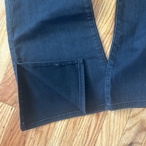 Madewell Roadtripper Skinny Flare - Picture 9 of 14